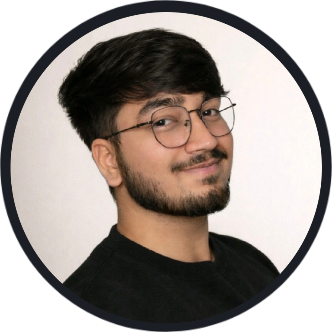 Founder Anand